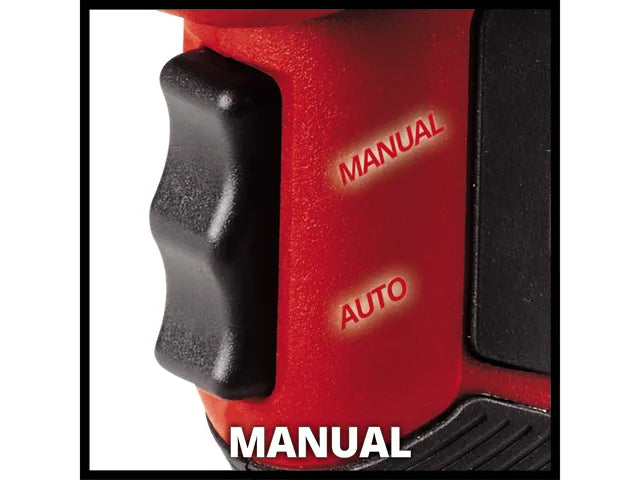 Einhell CE-CC 18 Li-Solo Power X-Change Car Air Compressor 18V Bare Unit – – Now available at MTN Shop UK. - imagen 3