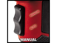 Einhell CE-CC 18 Li-Solo Power X-Change Car Air Compressor 18V Bare Unit – – Now available at MTN Shop UK. - imagen 3