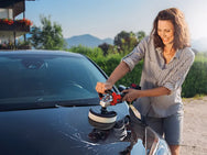 Einhell CE-CP 18/180 Li E-Solo Power X-Change Polisher 180mm 18V Bare Unit – – Now available at MTN Shop UK. - imagen 6