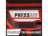Einhell FIXETTO 18/38 S Power X-Change Stapler 18V Bare Unit – – Now available at MTN Shop UK. - imagen 2