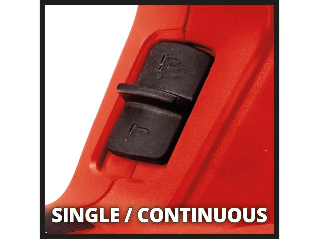 Einhell FIXETTO 18/38 S Power X-Change Stapler 18V Bare Unit – – Now available at MTN Shop UK. - imagen 3