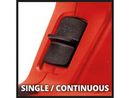 Einhell FIXETTO 18/38 S Power X-Change Stapler 18V Bare Unit – – Now available at MTN Shop UK. - imagen 3