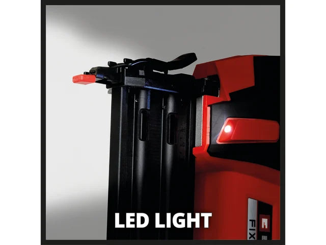 Einhell FIXETTO 18/50 N Power X-Change Nailer 18V Bare Unit – – Now available at MTN Shop UK. - imagen 2