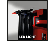 Einhell FIXETTO 18/50 N Power X-Change Nailer 18V Bare Unit – – Now available at MTN Shop UK. - imagen 2