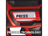 Einhell FIXETTO 18/50 N Power X-Change Nailer 18V Bare Unit – – Now available at MTN Shop UK. - imagen 6