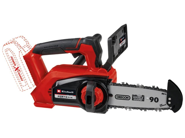 Einhell FORTEXXA 18/20 TH Power X-Change Chainsaw 20cm 18V Bare Unit