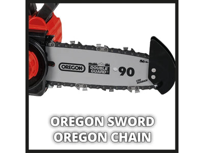 Einhell FORTEXXA 18/20 TH Power X-Change Chainsaw 20cm 18V Bare Unit – second image