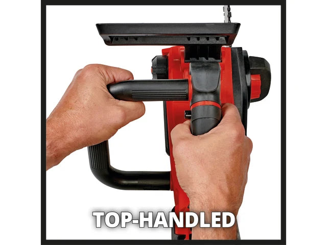 Einhell FORTEXXA 18/20 TH Power X-Change Chainsaw 20cm 18V Bare Unit – – Now available at MTN Shop UK. - imagen 3
