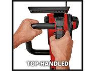 Einhell FORTEXXA 18/20 TH Power X-Change Chainsaw 20cm 18V Bare Unit – – Now available at MTN Shop UK. - imagen 3