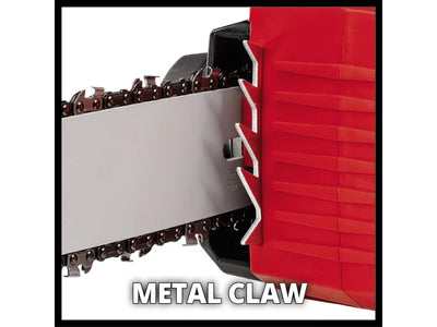Einhell FORTEXXA 18/30 Power X-Change Chainsaw 30cm 18V Bare Unit – second image