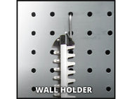 Einhell GC-CH 1855/1 Li-Solo Hedge Trimmer 55cm 18V Bare Unit – – Now available at MTN Shop UK. - imagen 5