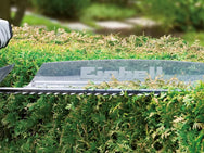 Einhell GC-CH 1855/1 Li-Solo Hedge Trimmer 55cm 18V Bare Unit – – Now available at MTN Shop UK. - imagen 7