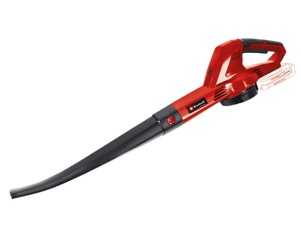 Einhell GC-CL 18 Li E-Solo Leaf Blower 18V Bare Unit – – Now available at MTN Shop UK.