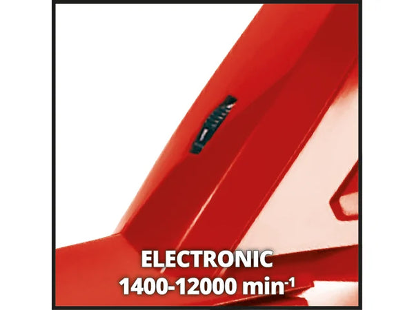 Einhell GC-CL 18 Li E-Solo Leaf Blower 18V Bare Unit – – Now available at MTN Shop UK.