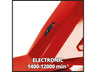 Einhell GC-CL 18 Li E-Solo Leaf Blower 18V Bare Unit – – Now available at MTN Shop UK.