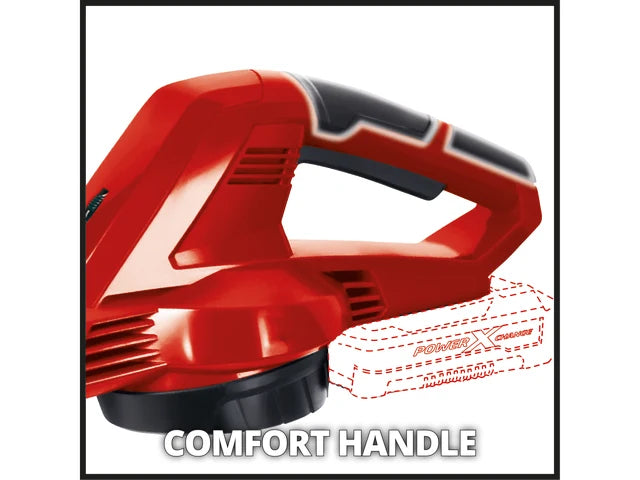 Einhell GC-CL 18 Li E-Solo Leaf Blower 18V Bare Unit – – Now available at MTN Shop UK. - imagen 3