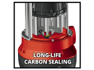 Einhell GC-DP 3325 Dirty Water Pump 330W 240V - imagen 3