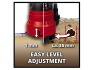 Einhell GC-DP 7035 LL 2-in-1 Combi Pump 700W 240V - imagen 2