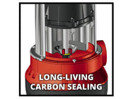 Einhell GC-DP 7035 LL 2-in-1 Combi Pump 700W 240V - imagen 4