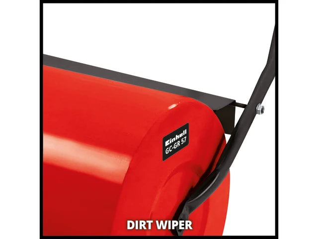 Einhell GC-GR 57 Garden Roller – – Now available at MTN Shop UK. - imagen 2