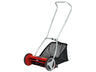Einhell GC-HM 400 Hand Push Lawn Mower 40cm – – Now available at MTN Shop UK.