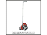 Einhell GC-HM 400 Hand Push Lawn Mower 40cm – – Now available at MTN Shop UK. - imagen 2