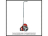 Einhell GC-HM 400 Hand Push Lawn Mower 40cm – – Now available at MTN Shop UK.