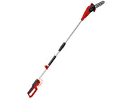 Einhell GC-LC 18/20 Li T-Solo Power X-Change Pole Pruner 18V Bare Unit – – Now available at MTN Shop UK.