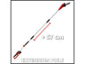 Einhell GC-LC 18/20 Li T-Solo Power X-Change Pole Pruner 18V Bare Unit – – Now available at MTN Shop UK.