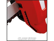 Einhell GC-LC 18/20 Li T-Solo Power X-Change Pole Pruner 18V Bare Unit – – Now available at MTN Shop UK. - imagen 4