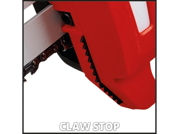 Einhell GC-LC 18/20 Li T-Solo Power X-Change Pole Pruner 18V Bare Unit – – Now available at MTN Shop UK.