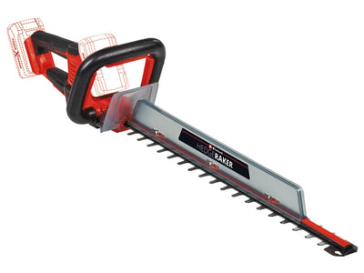 Einhell GE-CH 36/61 Li-Solo Power X-Change Hedge Trimmer 36V Bare Unit – – Now available at MTN Shop UK.
