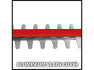 Einhell GE-CH 36/61 Li-Solo Power X-Change Hedge Trimmer 36V Bare Unit – – Now available at MTN Shop UK. - imagen 3