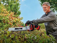 Einhell GE-CH 36/61 Li-Solo Power X-Change Hedge Trimmer 36V Bare Unit – – Now available at MTN Shop UK. - imagen 7