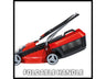 Einhell GE-CM 18/30 Li-Solo Power X-Change Lawn Mower 18V Bare Unit – – Now available at MTN Shop UK.