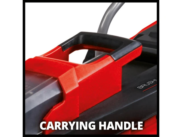 Einhell GE-CM 18/30 Li-Solo Power X-Change Lawn Mower 18V Bare Unit – – Now available at MTN Shop UK. - imagen 6