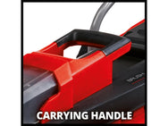 Einhell GE-CM 18/30 Li-Solo Power X-Change Lawn Mower 18V Bare Unit – – Now available at MTN Shop UK. - imagen 6