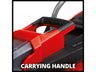 Einhell GE-CM 18/30 Li-Solo Power X-Change Lawn Mower 18V Bare Unit – – Now available at MTN Shop UK.