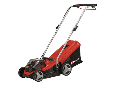 Einhell GE-CM 36/33 Li Power X-Change Lawn Mower 36V 2 x 2.5Ah Li-ion
