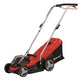Einhell GE-CM 36/33 Li Power X-Change Lawn Mower 36V 2 x 2.5Ah Li-ion