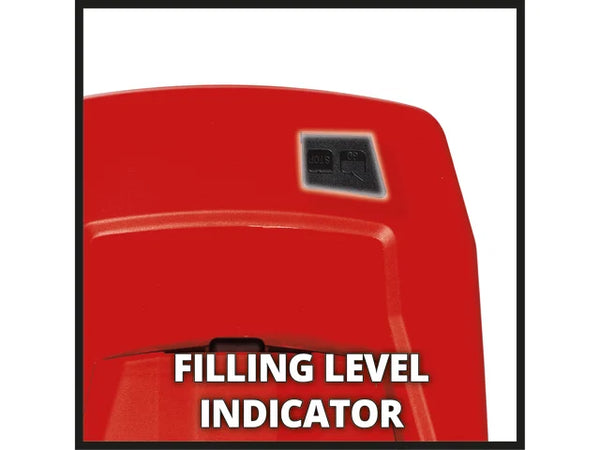 Einhell GE-CM 36/37 Li-Solo Power X-Change Lawn Mower 36V Bare Unit – – Now available at MTN Shop UK.