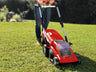 Einhell GE-CM 36/37 Li-Solo Power X-Change Lawn Mower 36V Bare Unit – – Now available at MTN Shop UK.