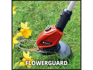 Einhell GE-CT 18 Li-Solo Power X-Change Grass Trimmer 18V Bare Unit – – Now available at MTN Shop UK. - imagen 4