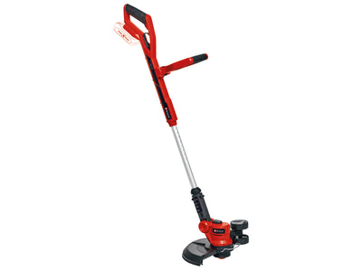Einhell GE-CT 18/30 Li-Solo Power X-Change Grass Trimmer 18V Bare Unit – – Now available at MTN Shop UK.