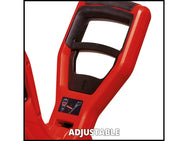 Einhell GE-CT 18/30 Li-Solo Power X-Change Grass Trimmer 18V Bare Unit – – Now available at MTN Shop UK. - imagen 3