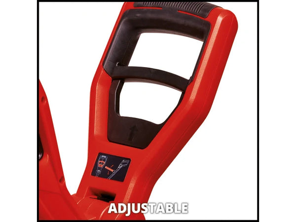 Einhell GE-CT 18/30 Li-Solo Power X-Change Grass Trimmer 18V Bare Unit – – Now available at MTN Shop UK.