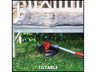 Einhell GE-CT 18/30 Li-Solo Power X-Change Grass Trimmer 18V Bare Unit – – Now available at MTN Shop UK.