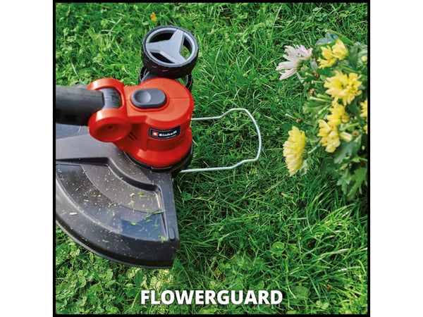 Einhell GE-CT 18/30 Li-Solo Power X-Change Grass Trimmer 18V Bare Unit – – Now available at MTN Shop UK.