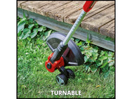 Einhell GE-CT 18/30 Li-Solo Power X-Change Grass Trimmer 18V Bare Unit – – Now available at MTN Shop UK. - imagen 6