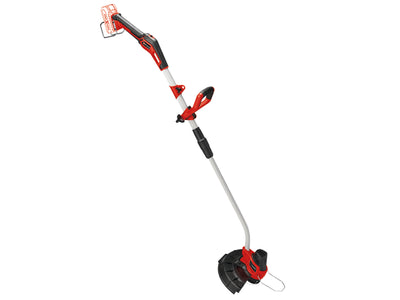 Einhell GE-CT 18/33 Li E-Solo Power X-Change Lawn Trimmer 18V Bare Unit – – Now available at MTN Shop UK.